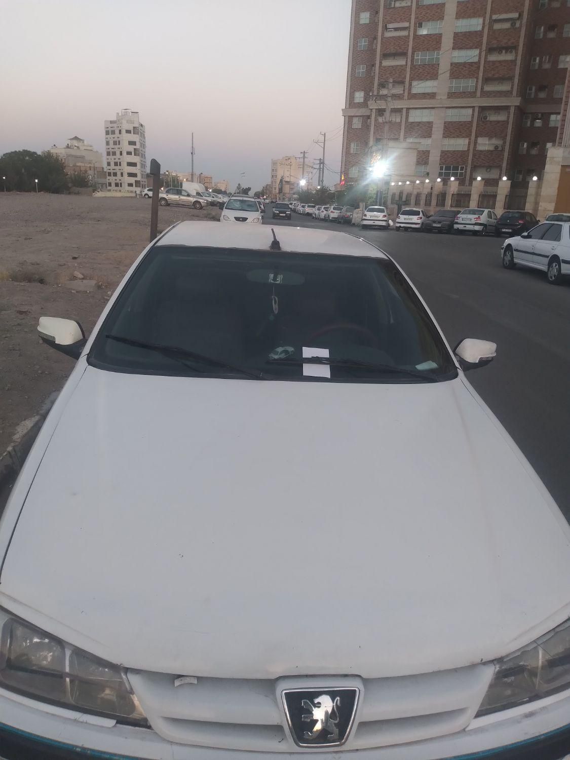 خودرو پژو، پارس آگهی ann_19676748