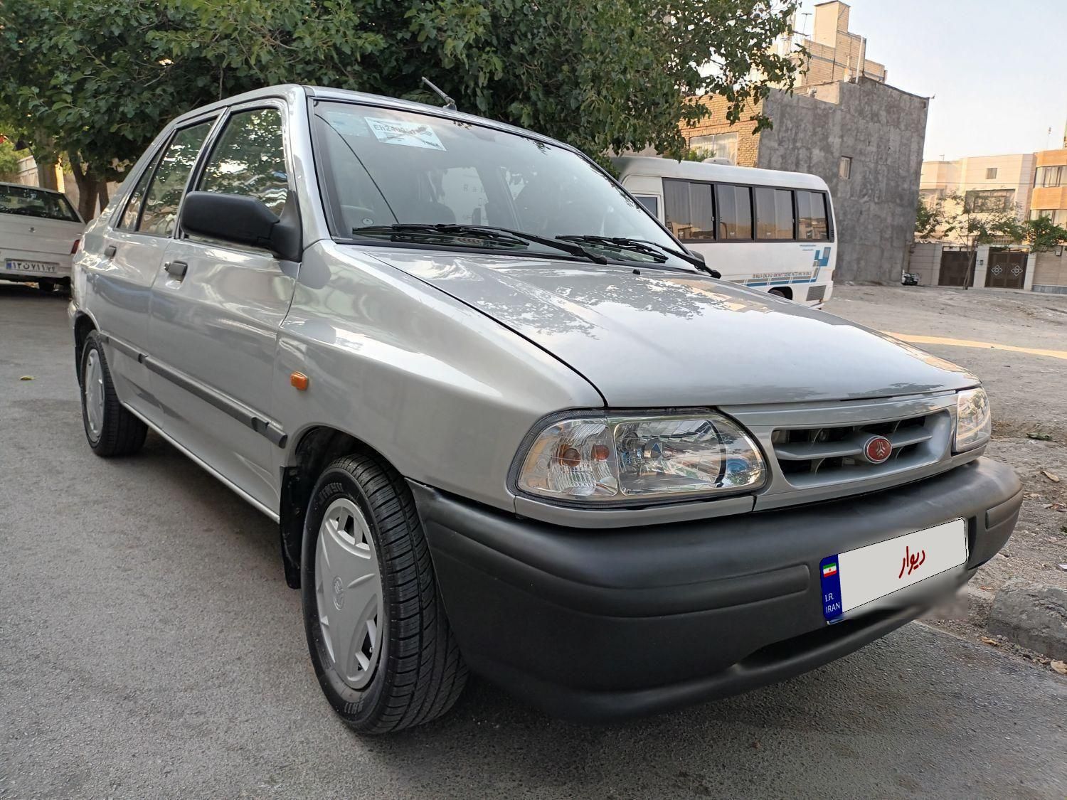 خودرو پراید، 131 آگهی ann_19676779