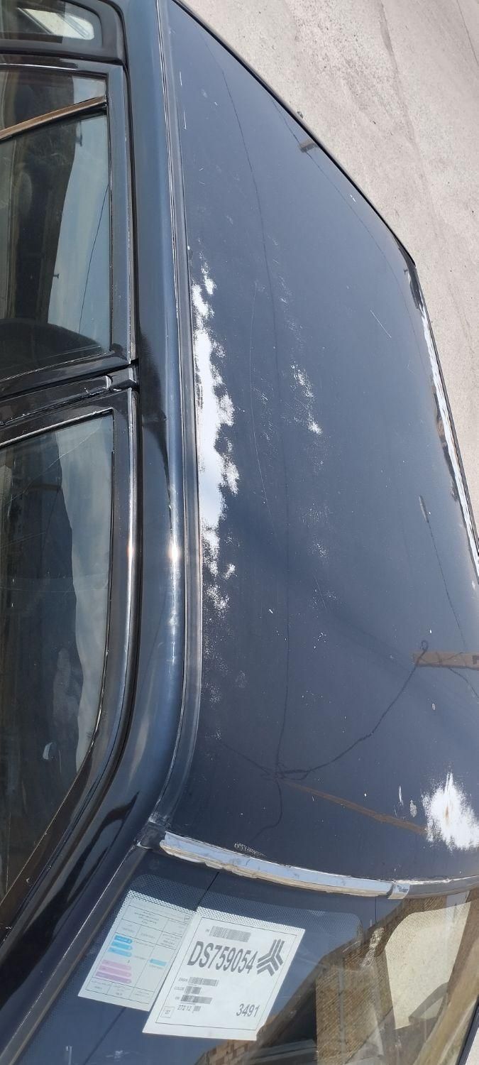 پراید 111 LX - 1383