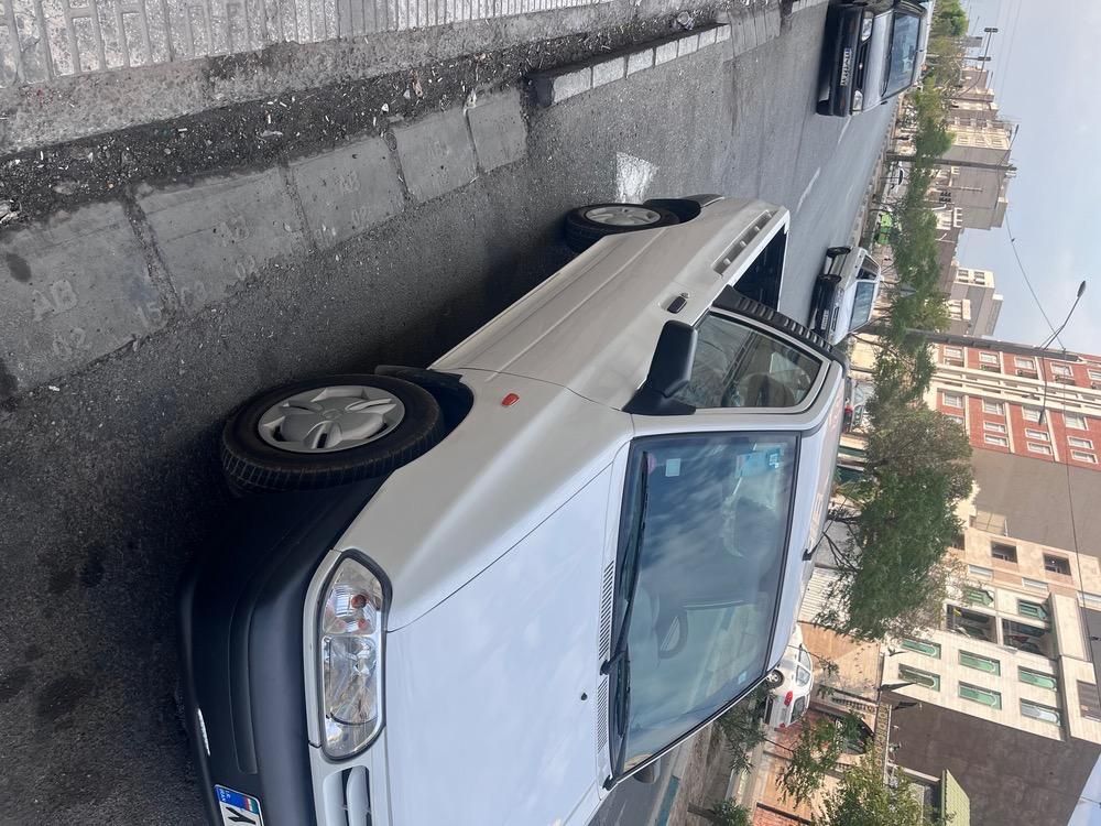 پراید 151 SE - 1403