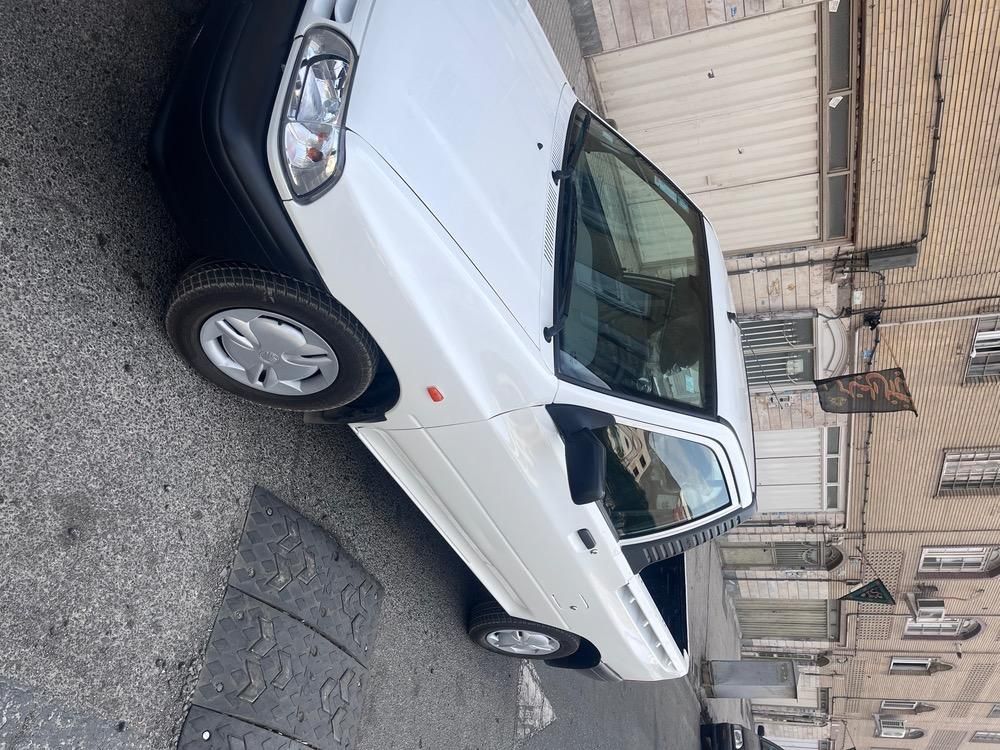 پراید 151 SE - 1403