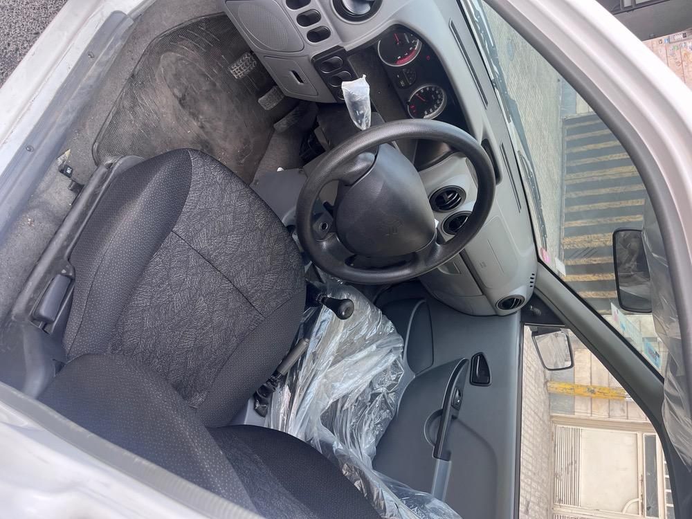 پراید 151 SE - 1403