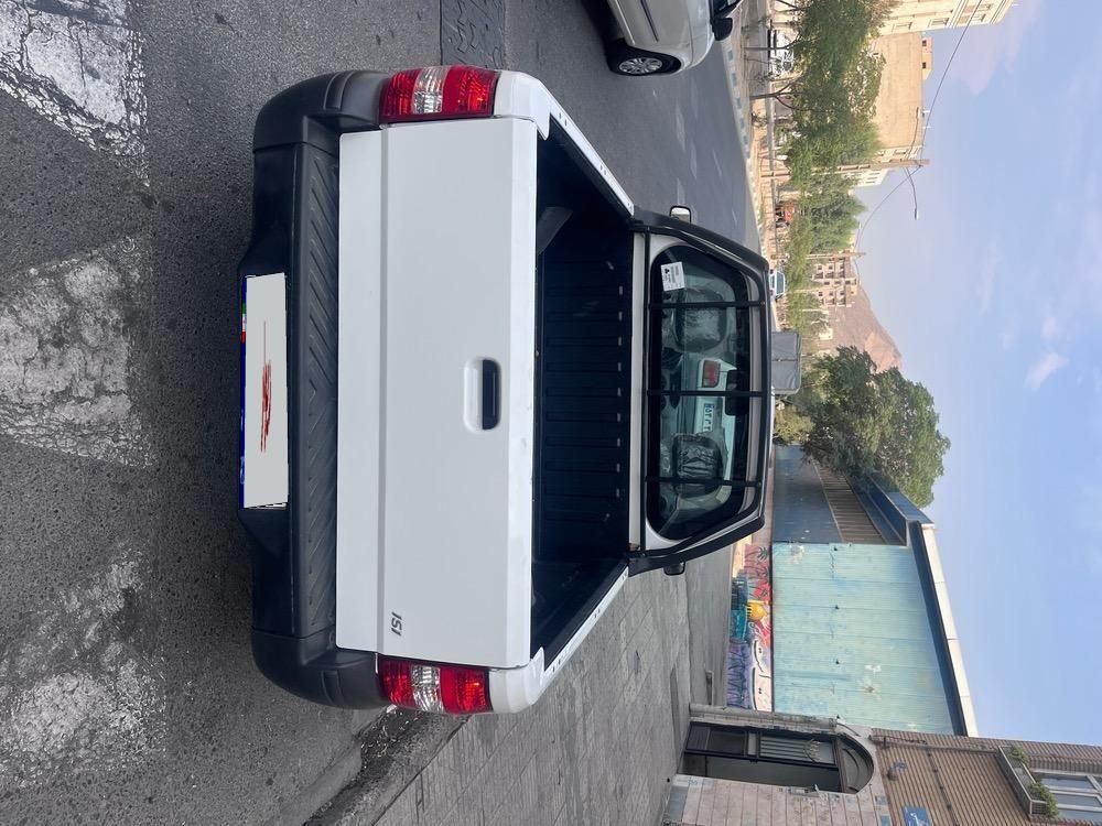 پراید 151 SE - 1403
