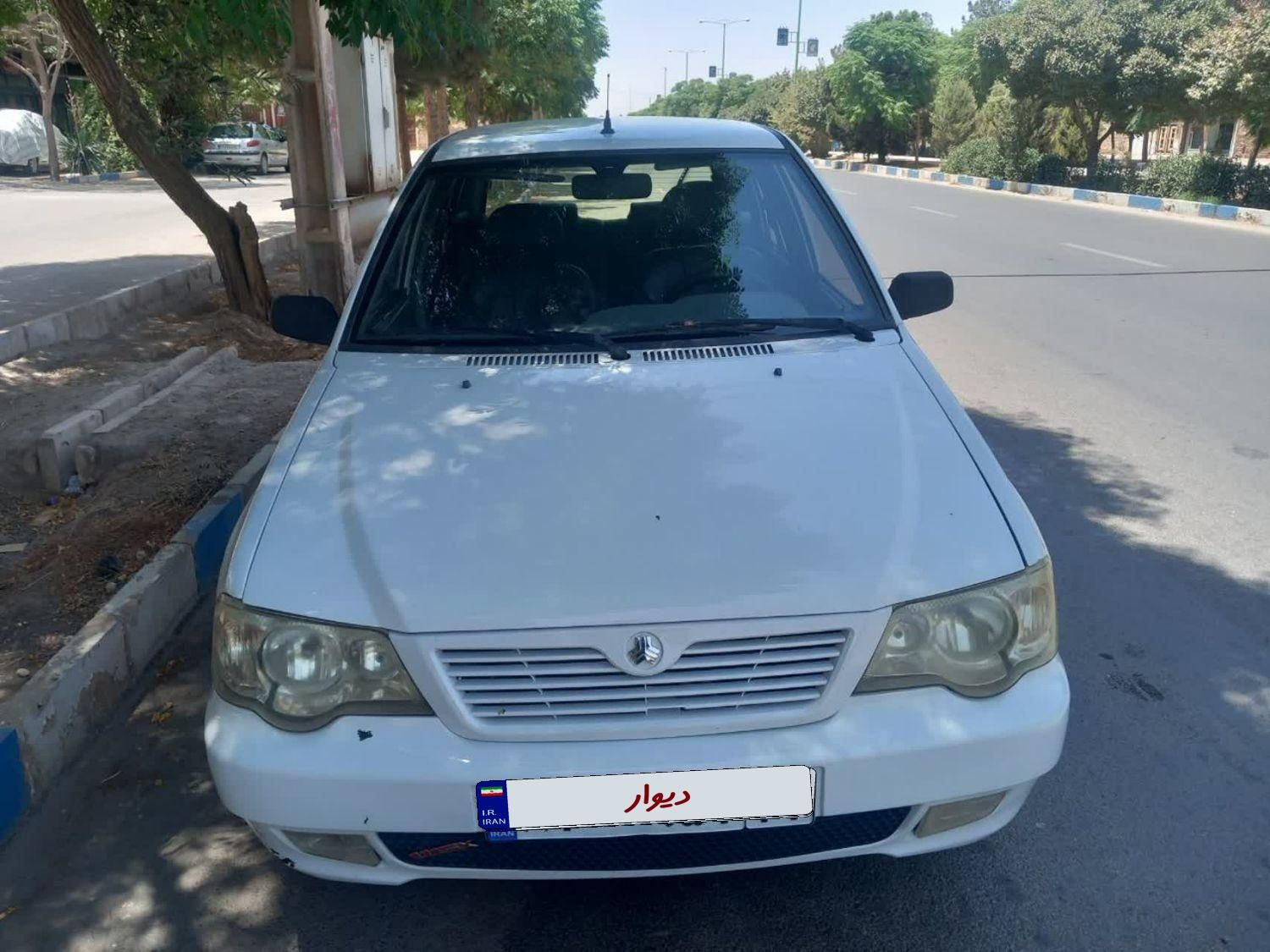 خودرو پراید، 111 آگهی ann_19676831