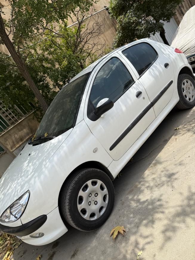خودرو پژو، 206 آگهی ann_19676834