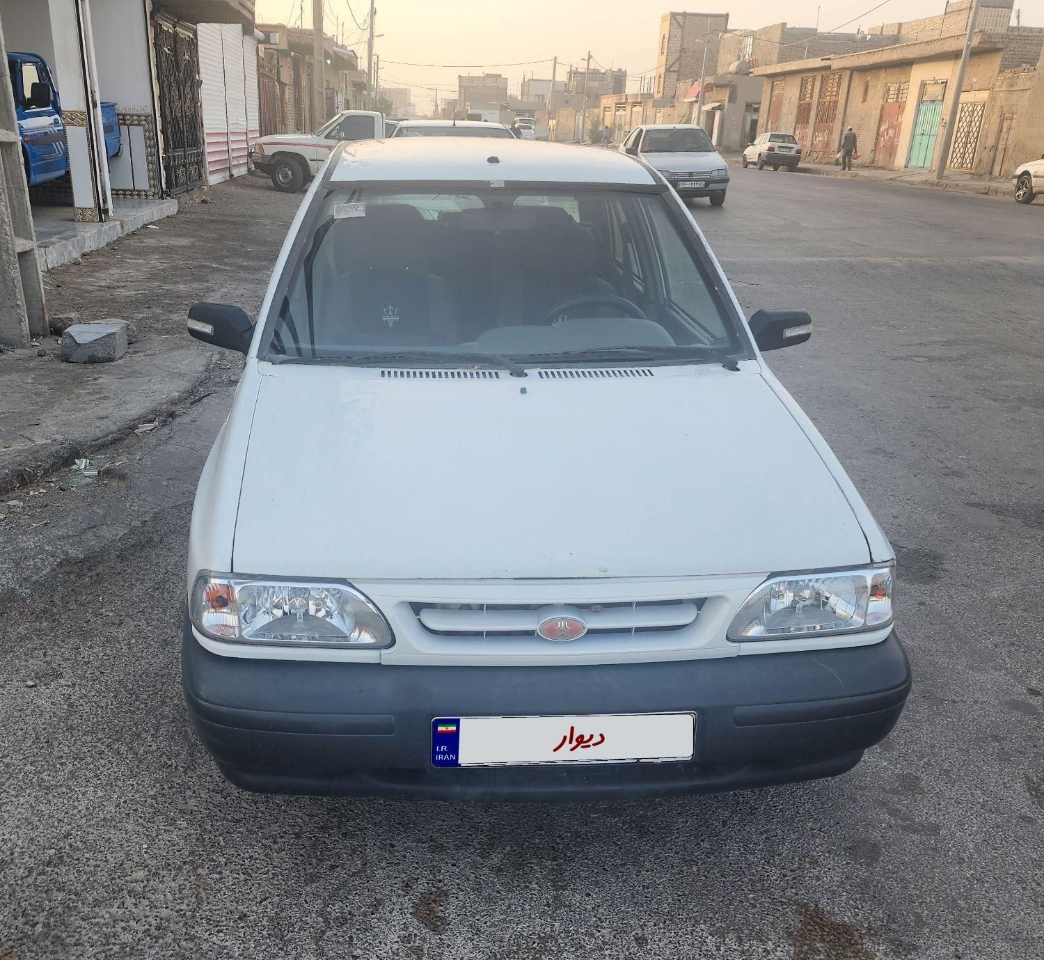خودرو پراید، 131 آگهی ann_19676839