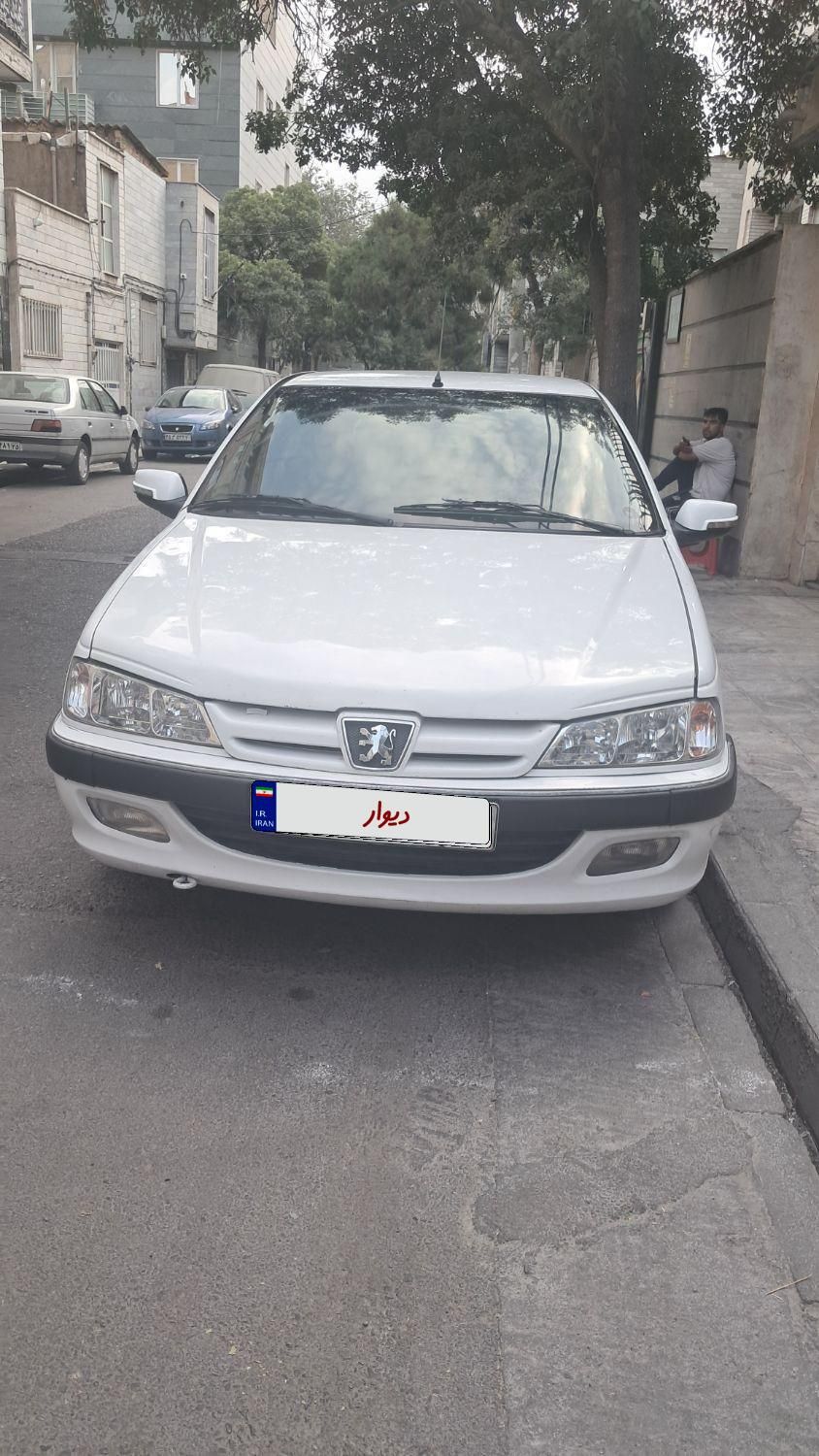 خودرو پژو، پارس آگهی ann_19676841
