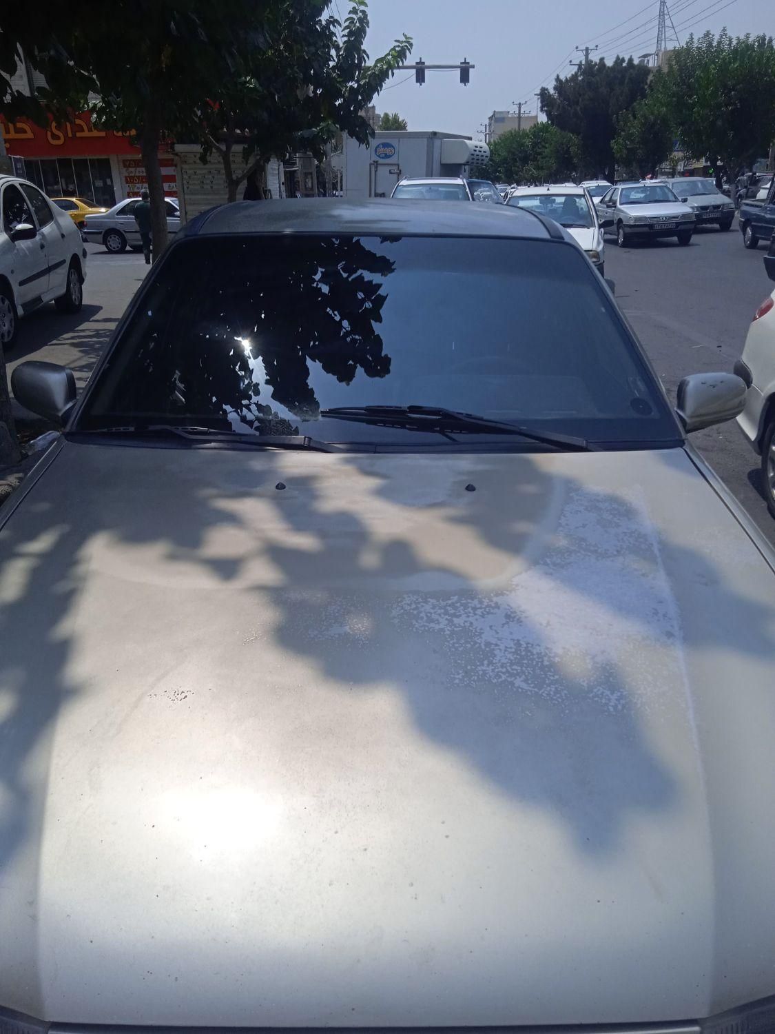 خودرو دوو، سیلو آگهی ann_19676847