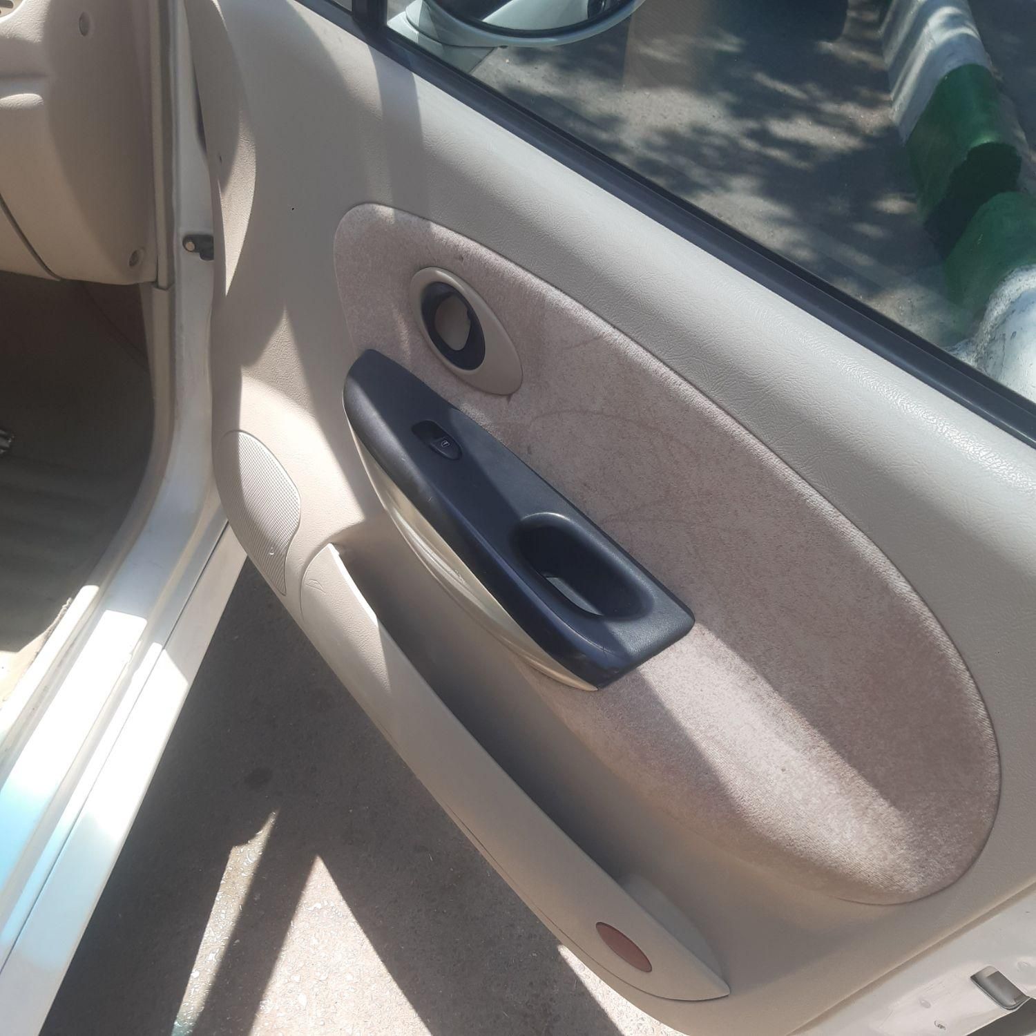 ام وی ام 110 چهار سیلندر دنده ای - 1393