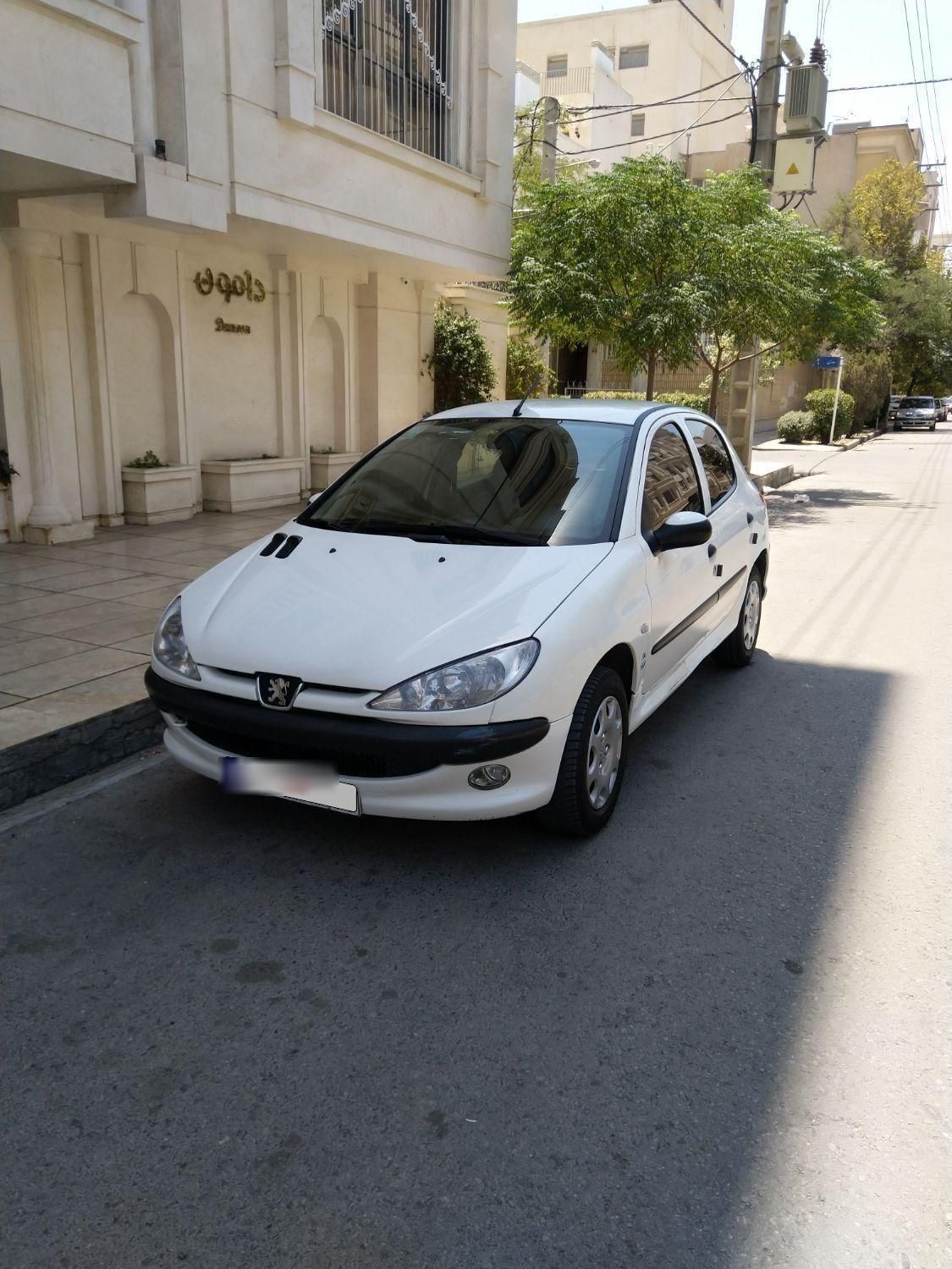 خودرو پژو، 206 آگهی ann_19676862