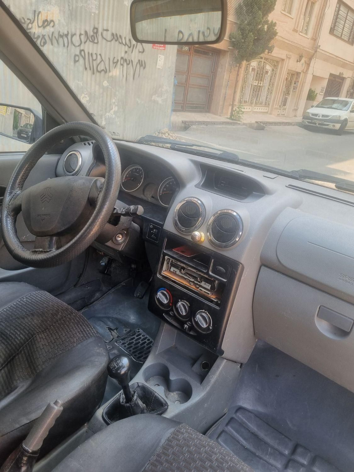 پراید 132 SE - 1395