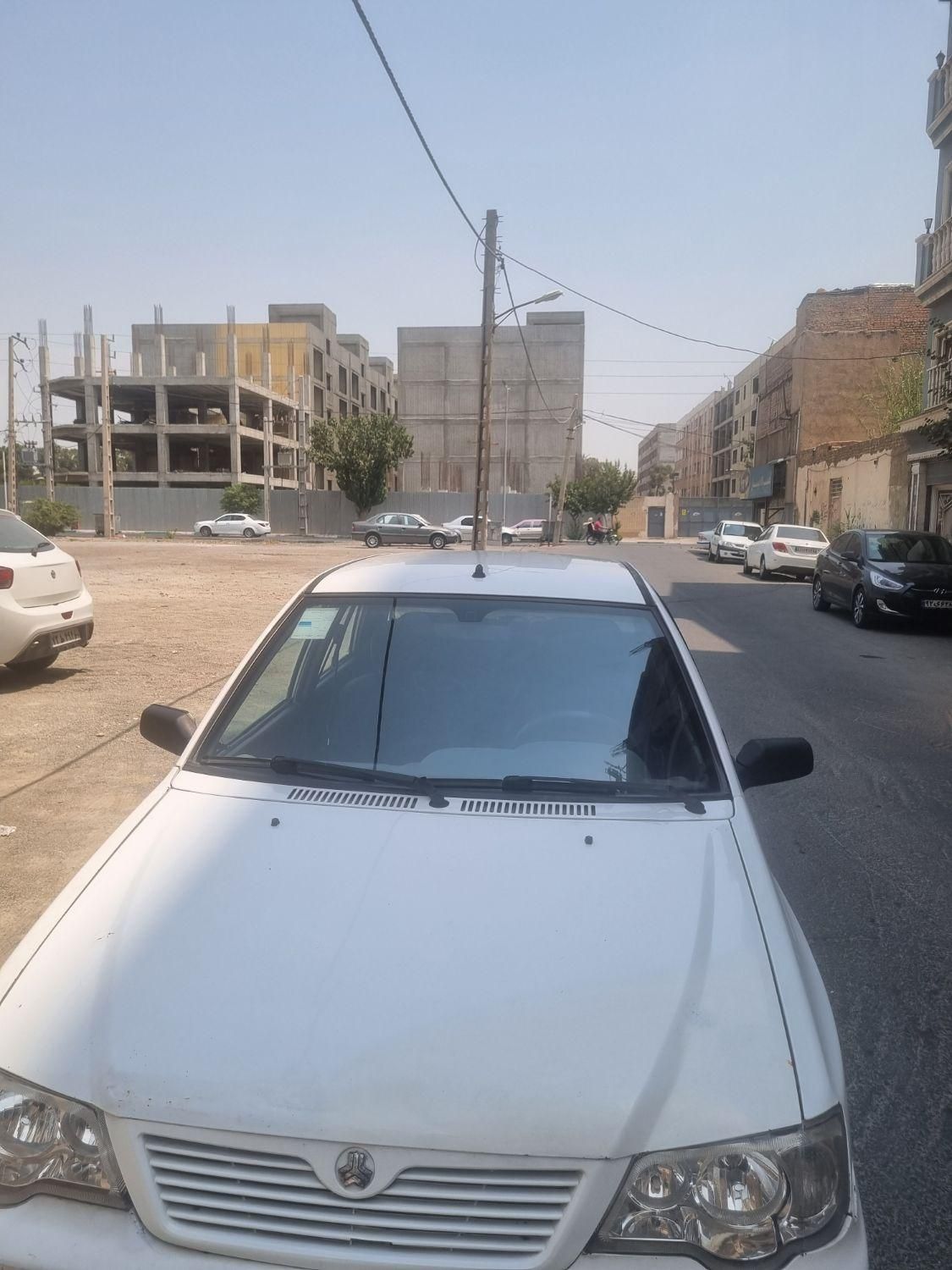 خودرو پراید، 132 آگهی ann_19676863
