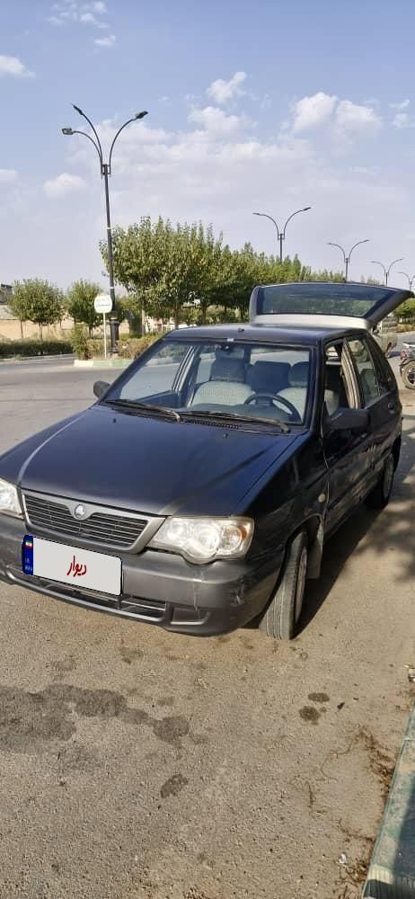 خودرو پراید، 111 آگهی ann_19676877