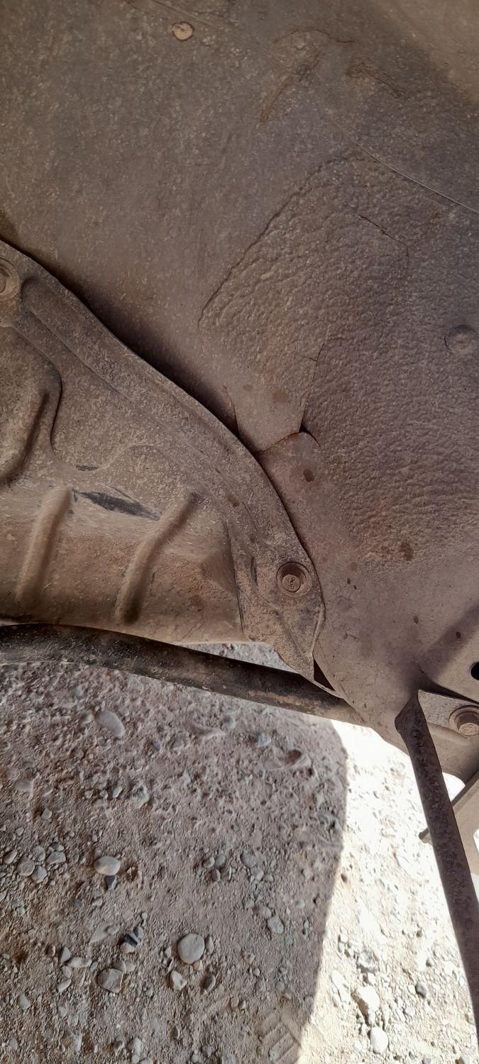 پراید 131 SL - 1391