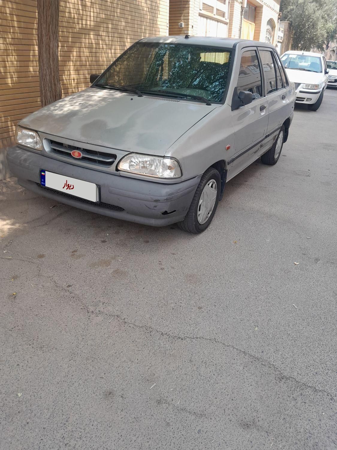 خودرو پراید، 131 آگهی ann_19676911