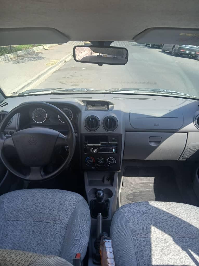 پراید 131 SE - 1399