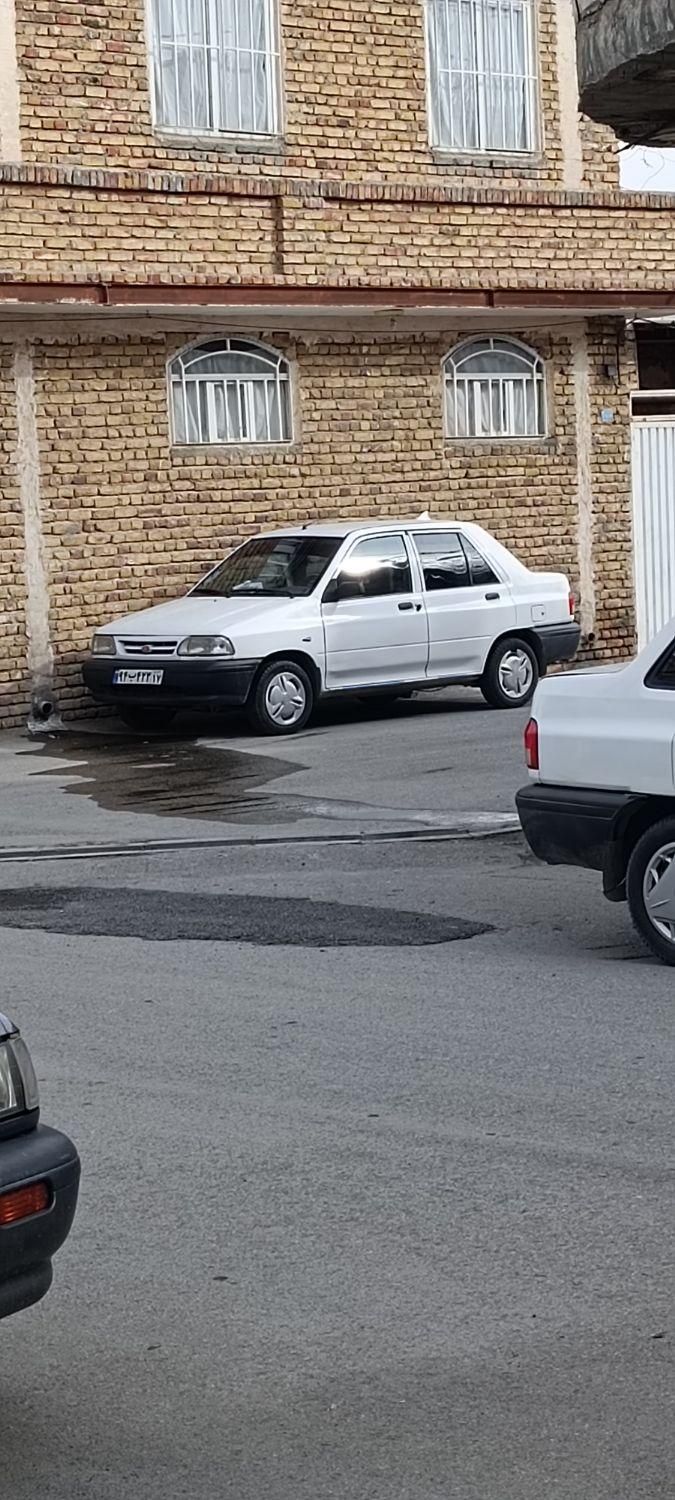 پراید 131 SE - 1397