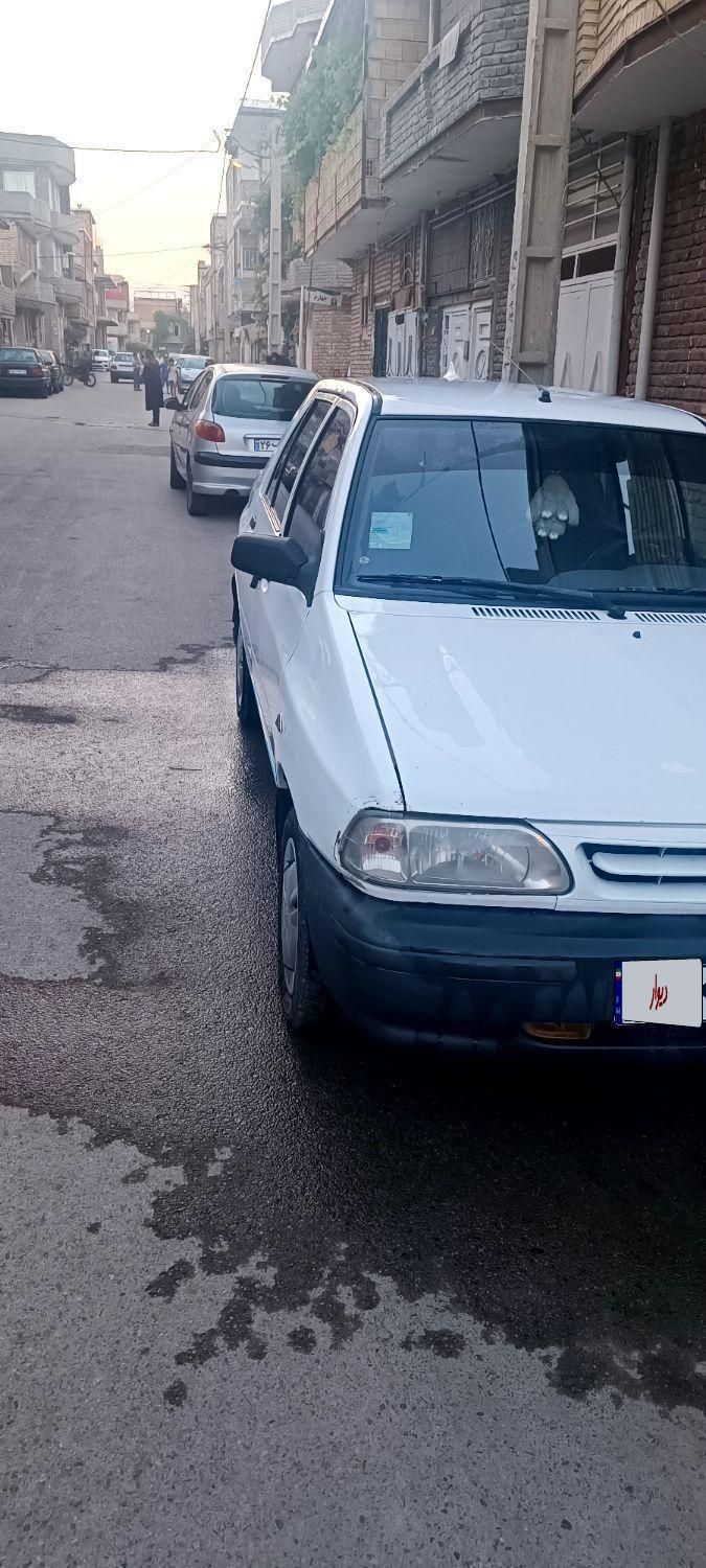 پراید 131 SE - 1397
