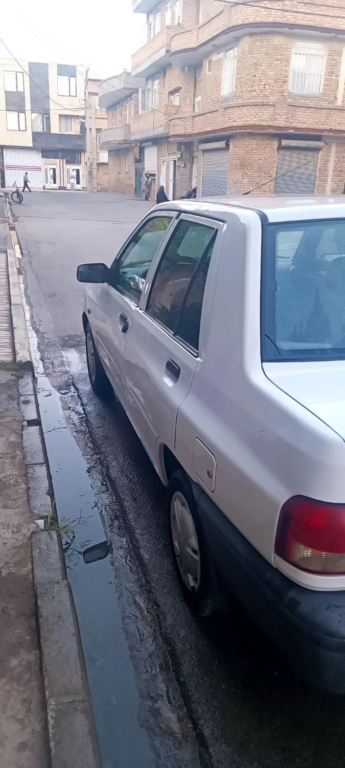 پراید 131 SE - 1397