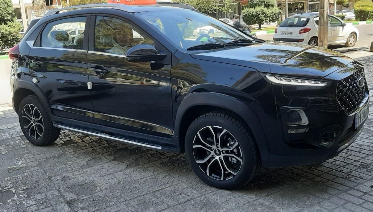 ام وی ام X22 پرو اتوماتیک IE - 1403