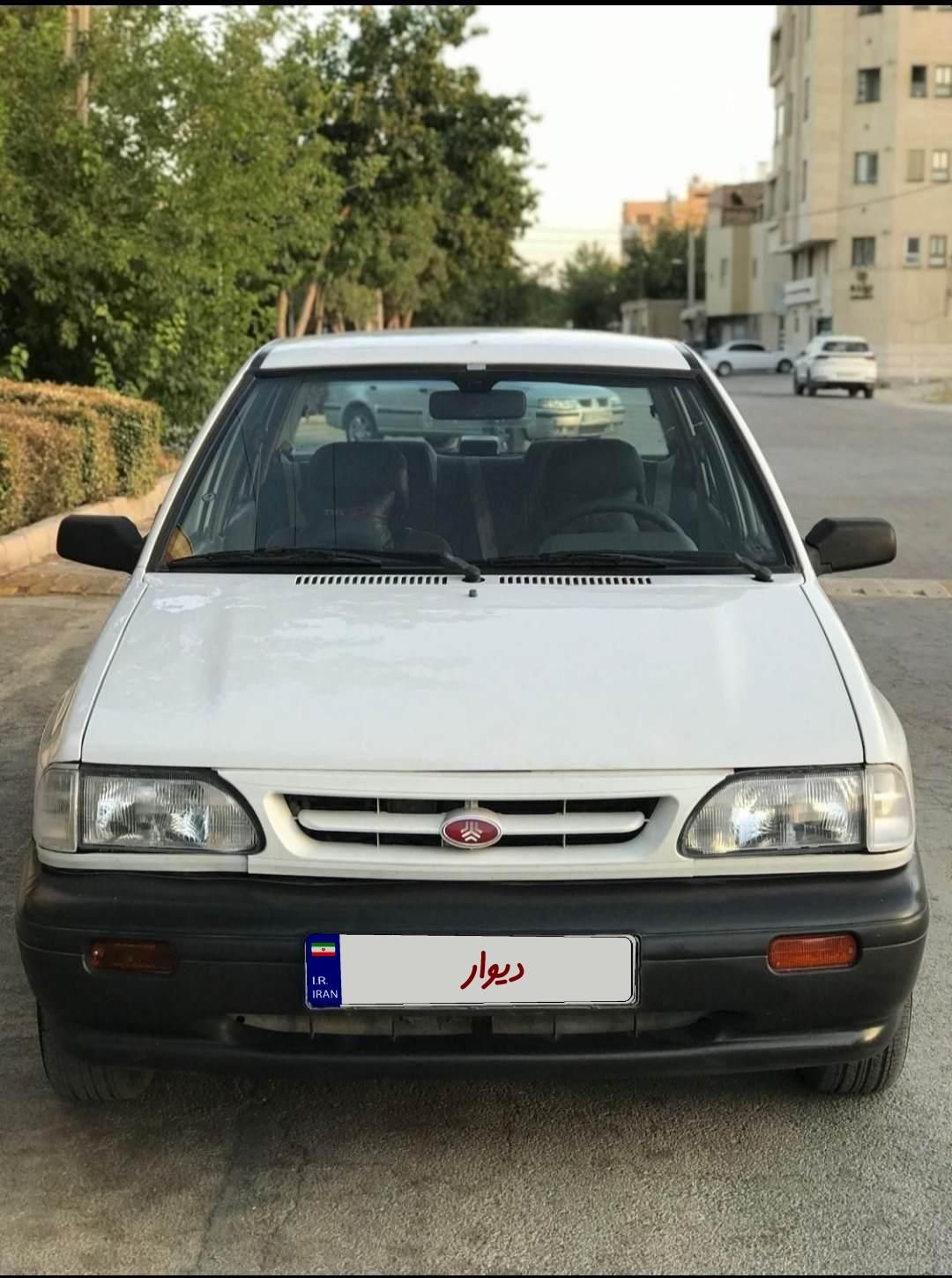 خودرو پراید، 131 آگهی ann_19676936