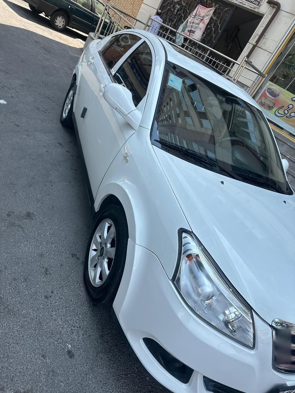 ام وی ام 550 اتوماتیک - 1395