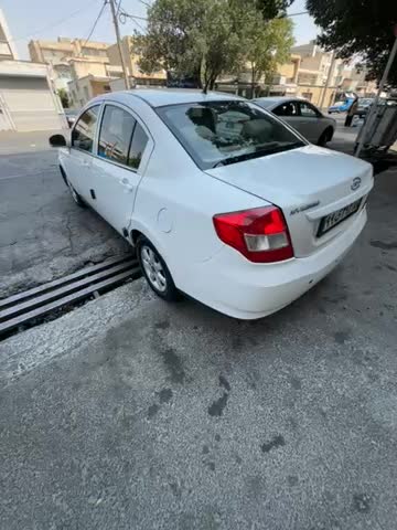 خودرو ام وی ام، 550 آگهی ann_19676941