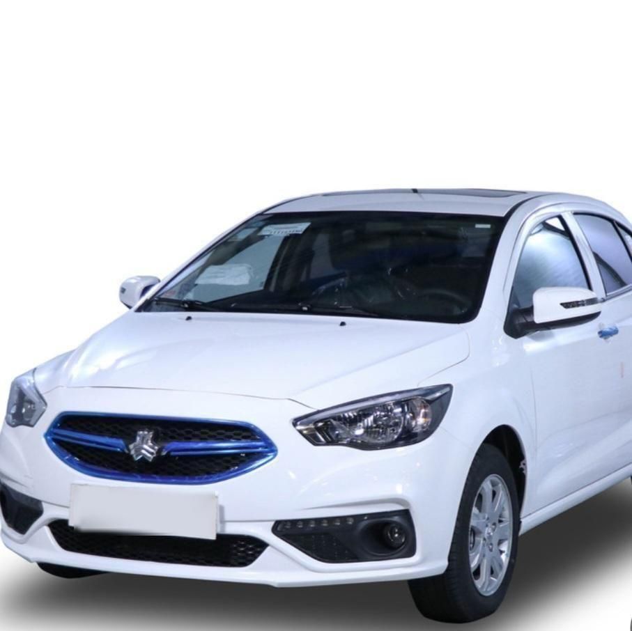 شاهین G اتوماتیک CVT - 1404