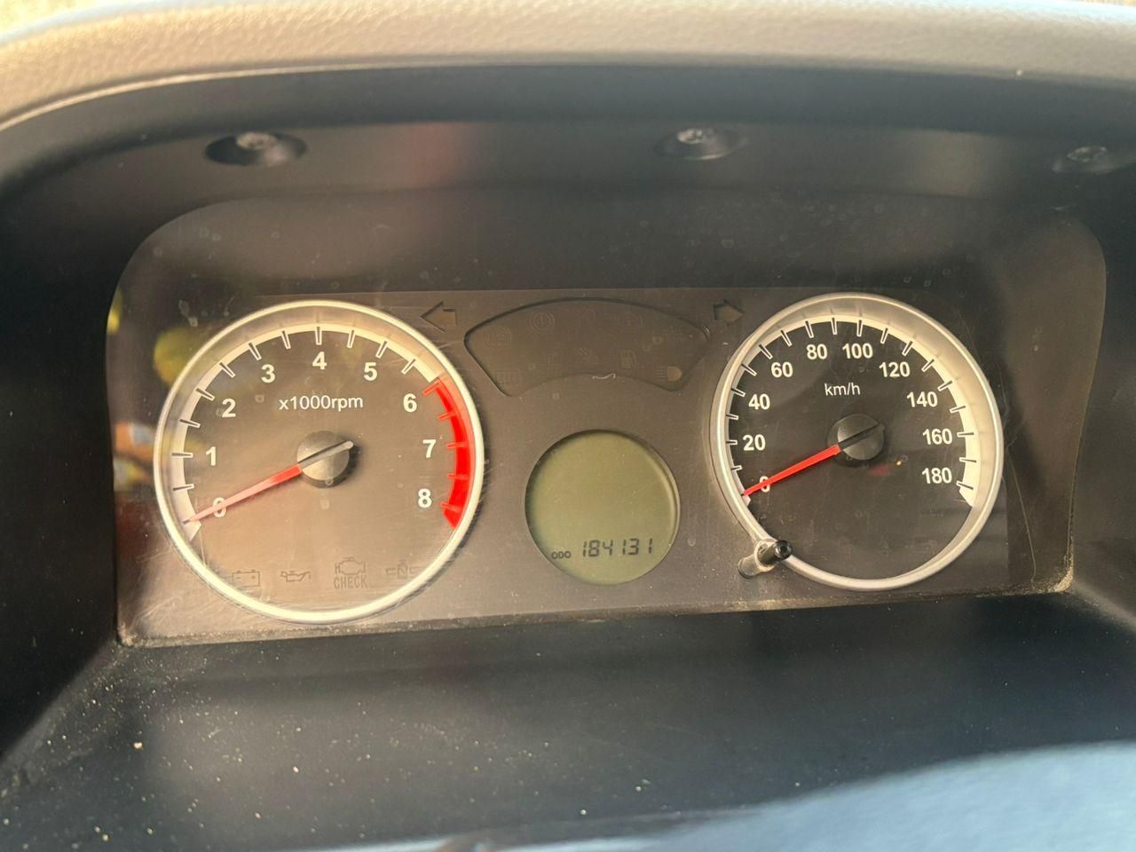 پراید 111 SE - 1397
