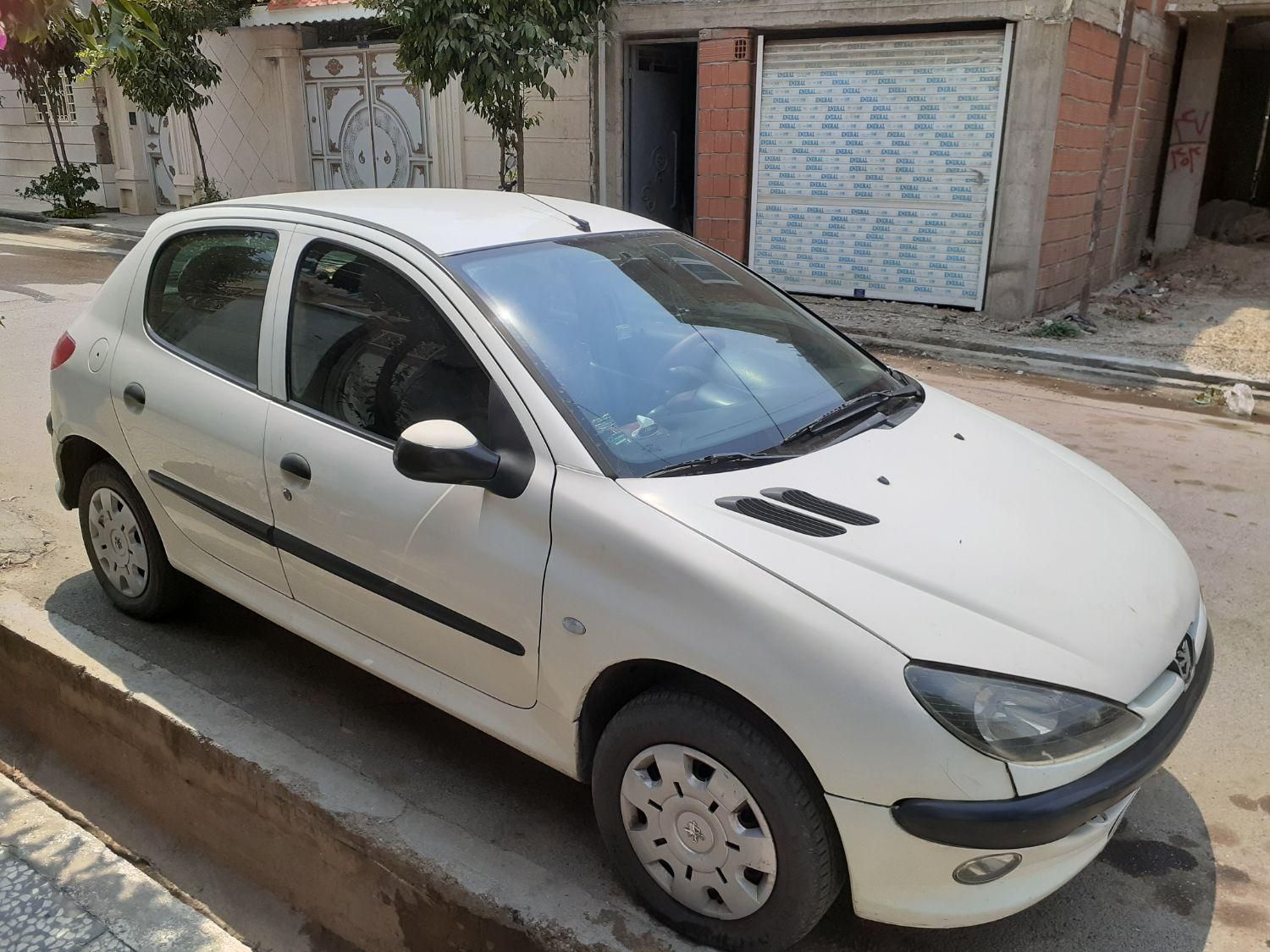خودرو پژو، 206 آگهی ann_19677012
