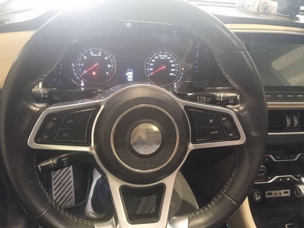 کوپا T210 رویال - 1397