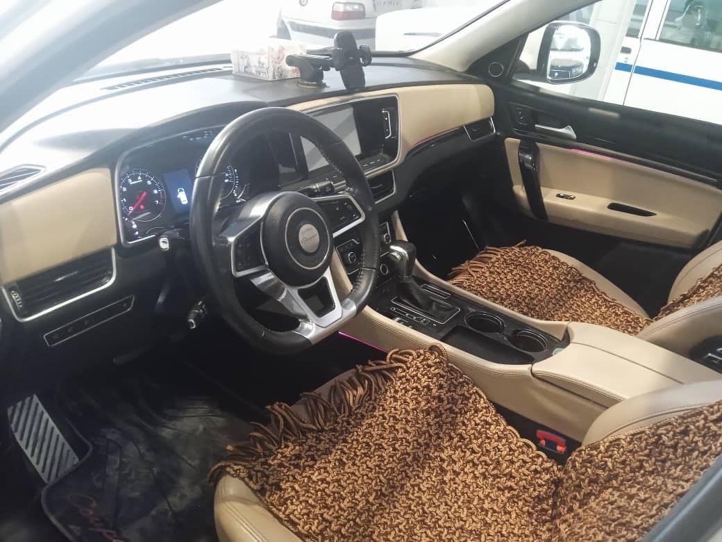 کوپا T210 رویال - 1397