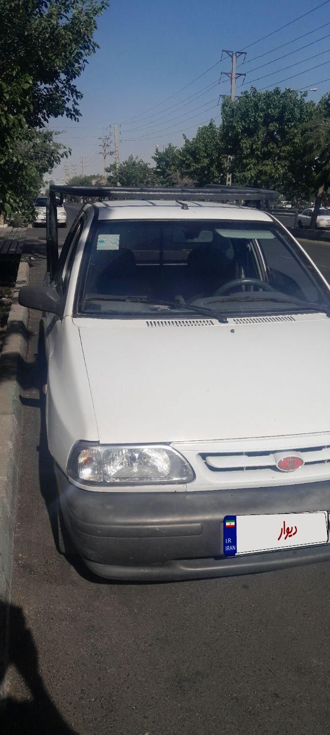 پراید 151 SE - 1401