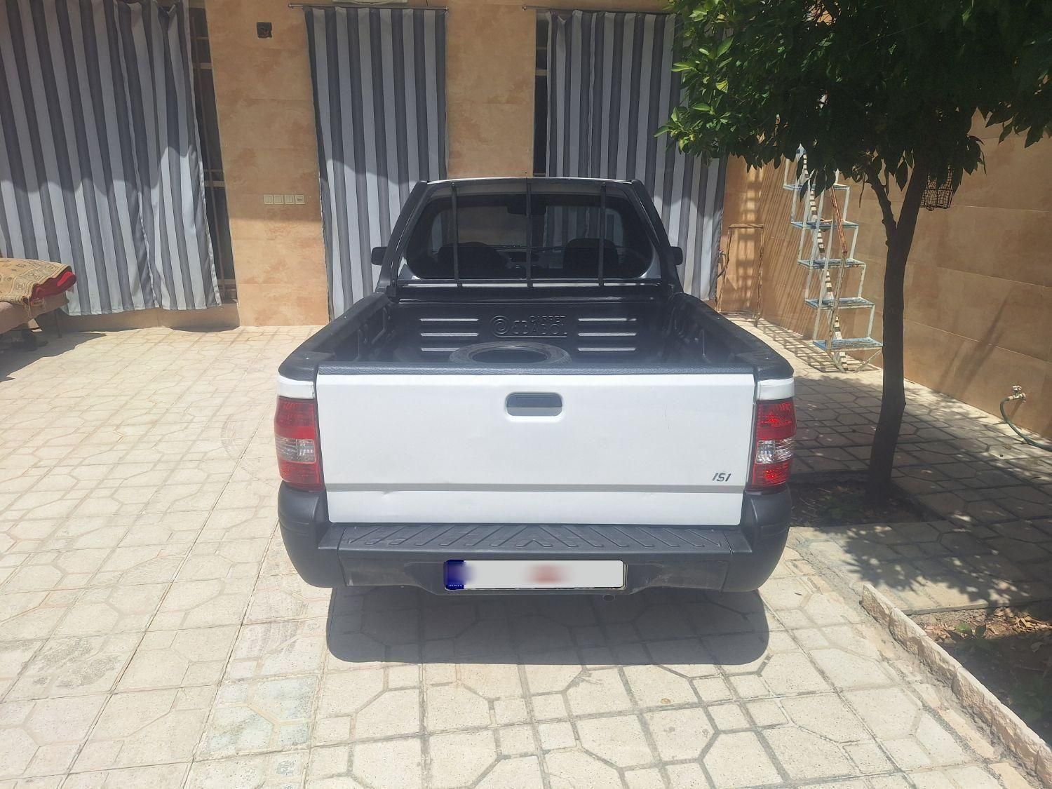 پراید 151 SE - 1401