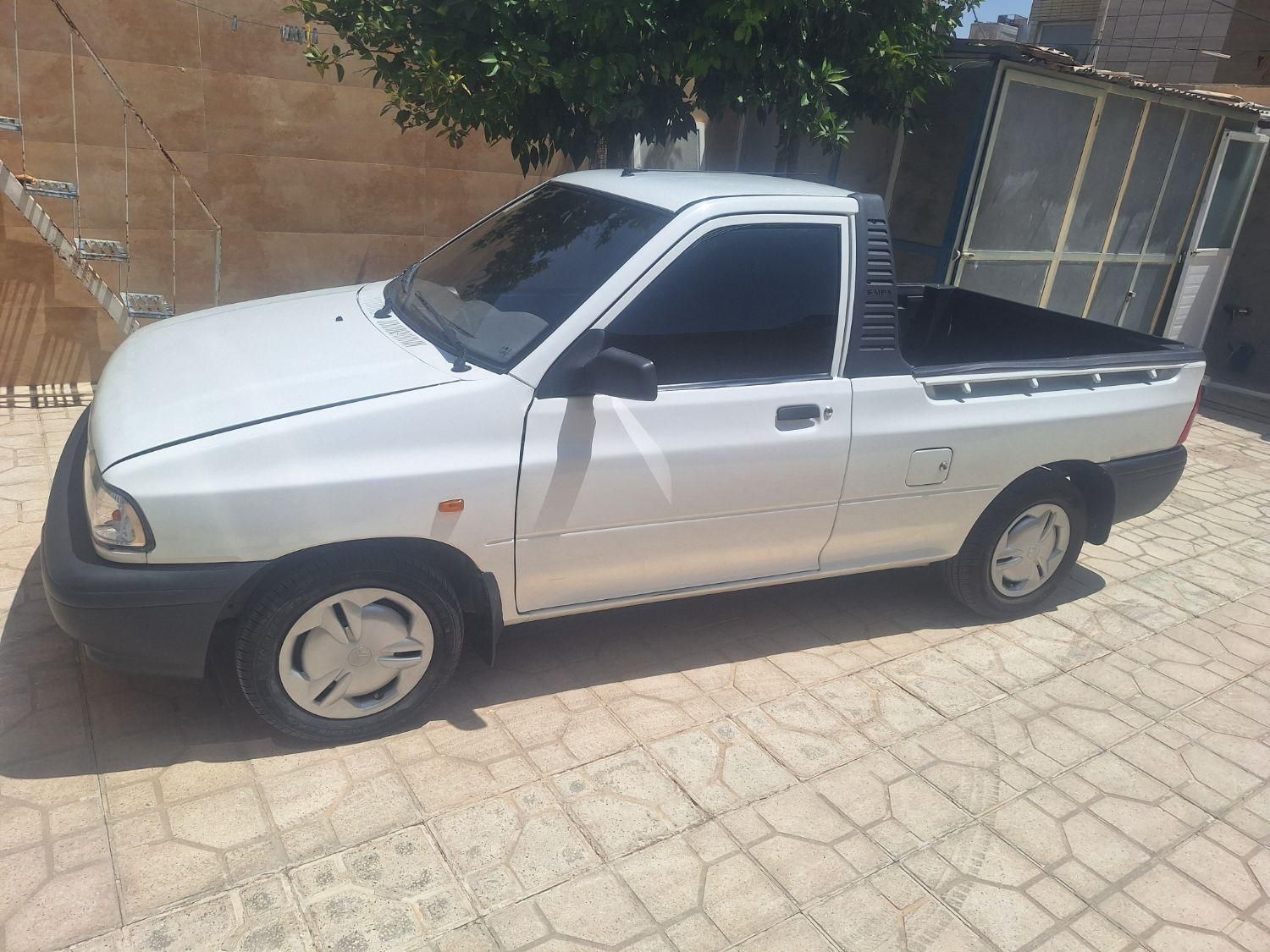 پراید 151 SE - 1401