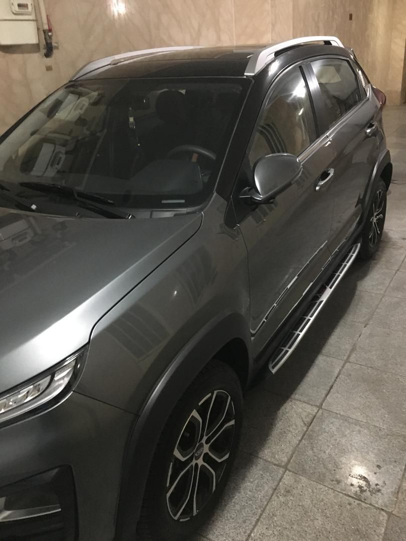 ام وی ام X22 پرو اتوماتیک IE - 1402