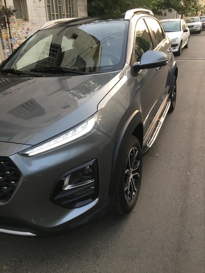 ام وی ام X22 پرو اتوماتیک IE - 1402