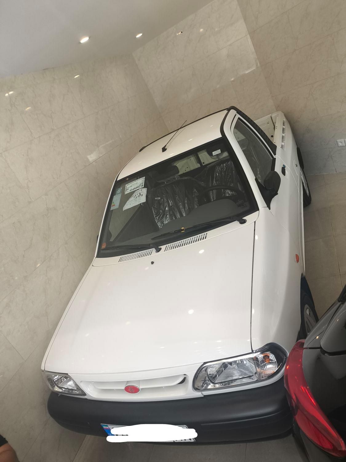 پراید 151 SE - 1404