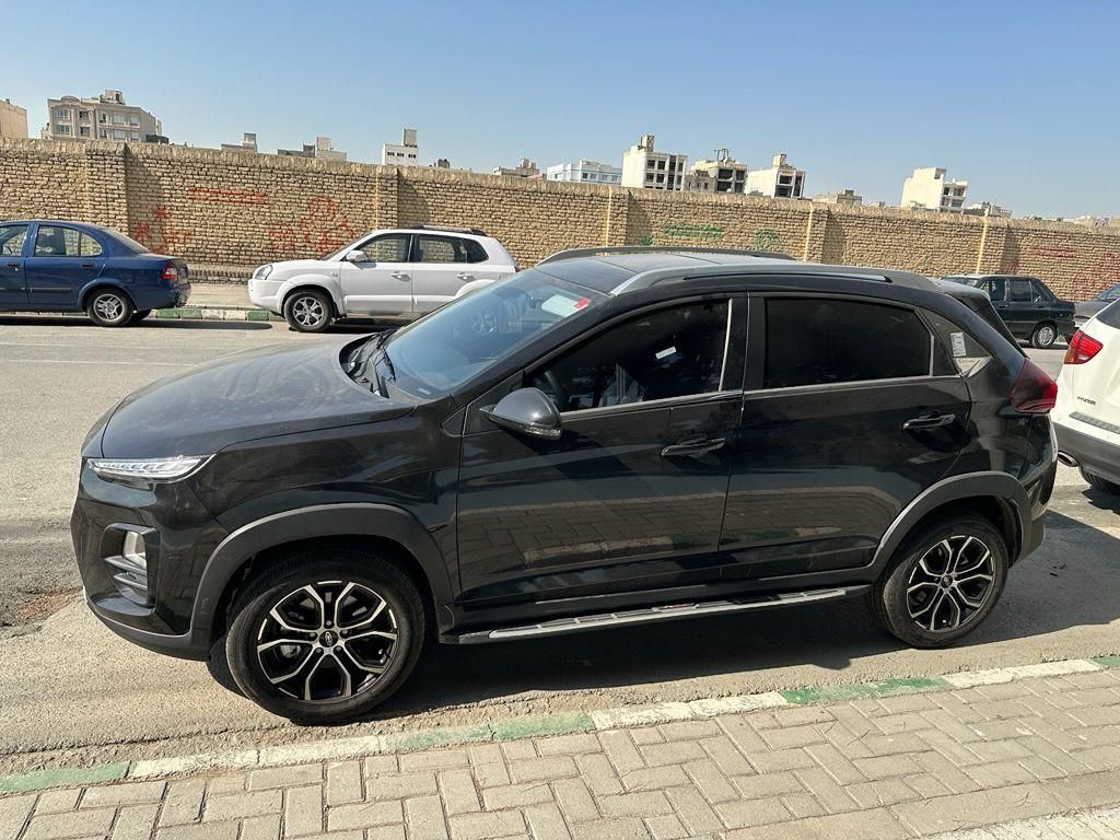 ام وی ام X22 پرو اتوماتیک اکسلنت - 1403