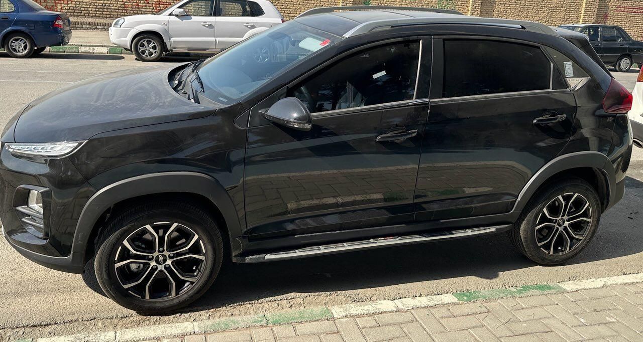ام وی ام X22 پرو اتوماتیک اکسلنت - 1403