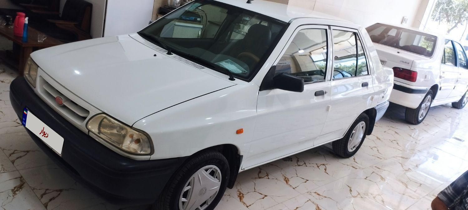 پراید 131 SE - 1397
