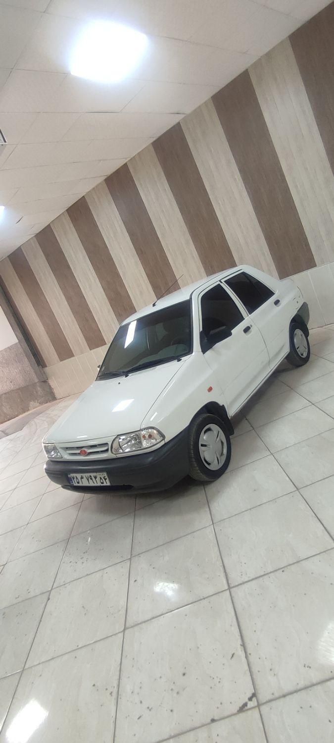 پراید 131 SE - 1399