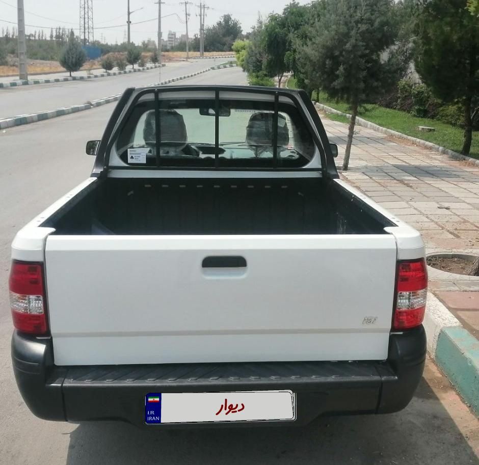 پراید 151 SE - 1403