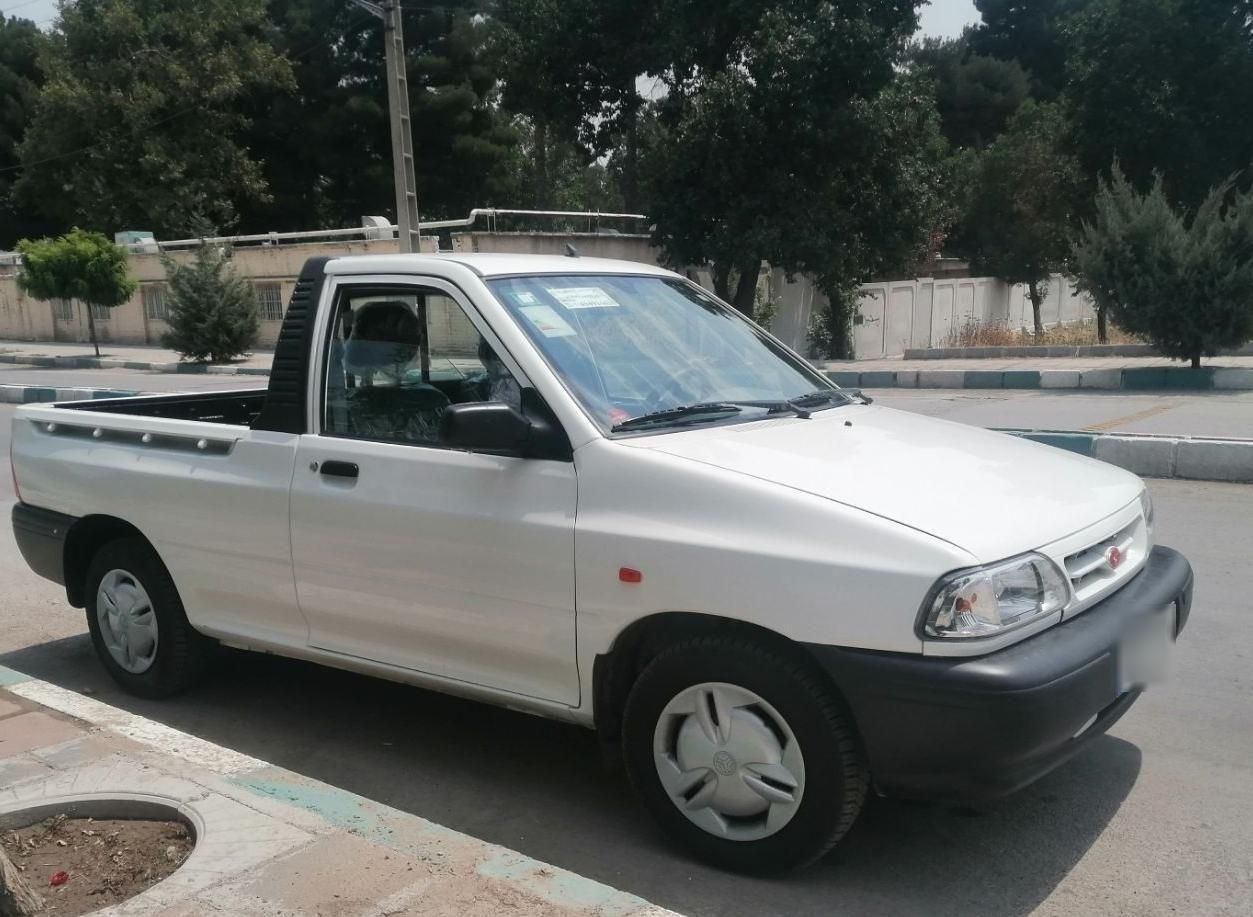 پراید 151 SE - 1403
