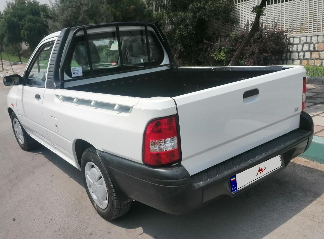 پراید 151 SE - 1403