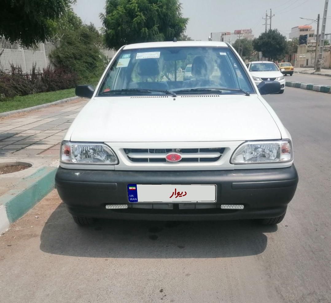 خودرو پراید، 151 آگهی ann_19677702