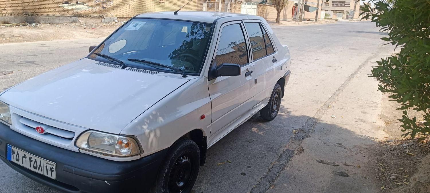 پراید 131 SE - 1394