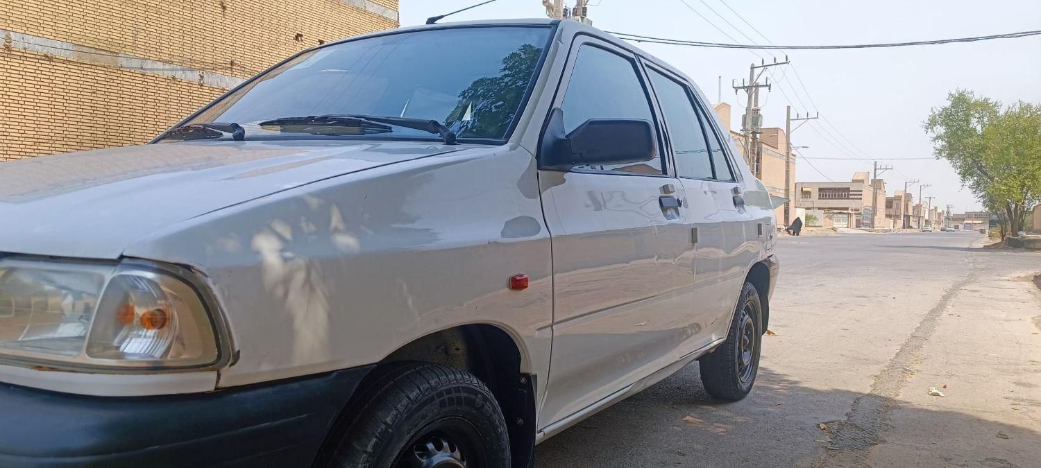 پراید 131 SE - 1394