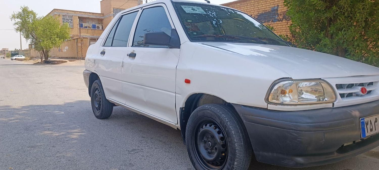 پراید 131 SE - 1394