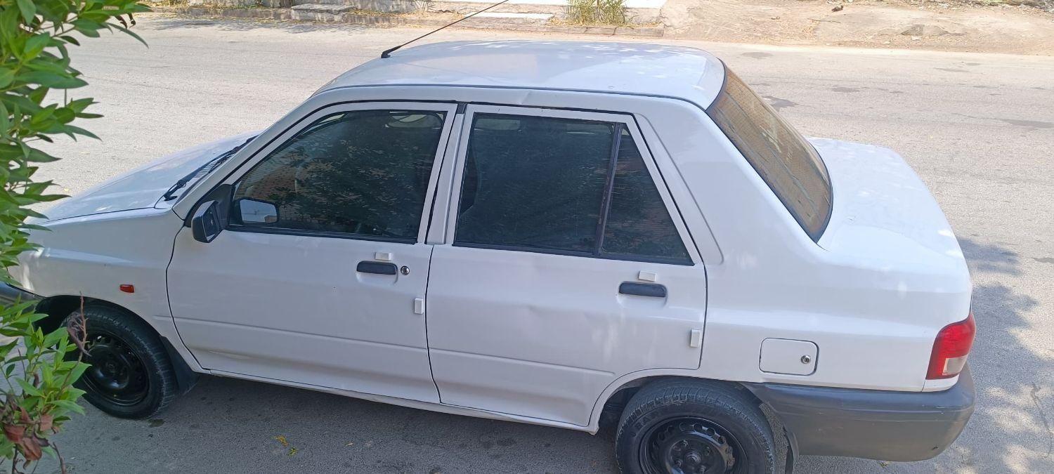 پراید 131 SE - 1394